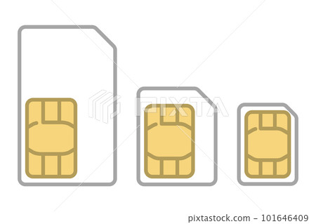 SIM卡 SIM卡 101646409