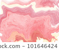 Abstract background with beautiful pink gradient 101646424