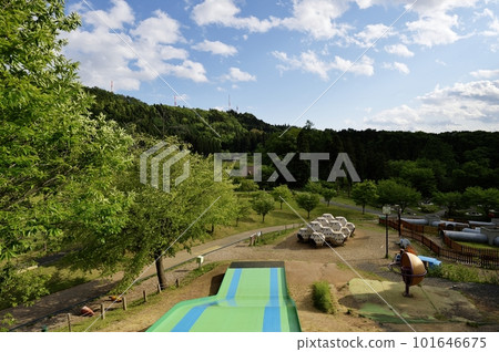 Nishioza Park Nishioza Park 101646675