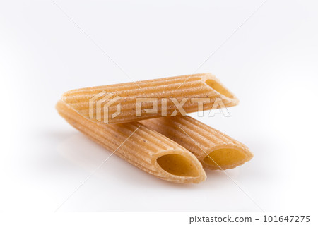 Wholegrain Penne Pasta 101647275