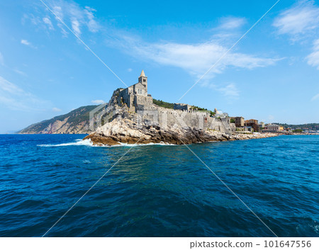Portovenere, Liguria, Italy 101647556