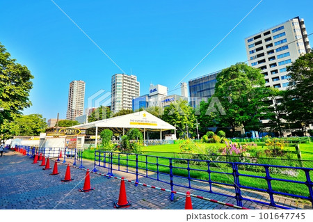 札幌大通啤酒花園會場 101647745