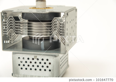 [Magnetron] 101647770