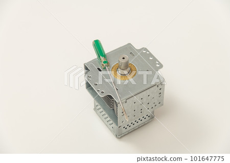 [磁控管和驅動器] 101647775