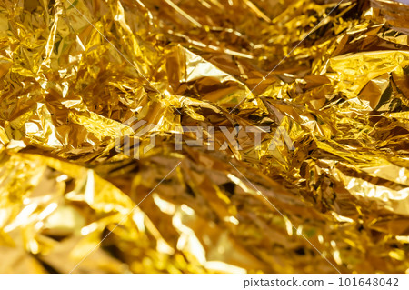 Metal metallic gold gold leaf golden gold golden party party wallpaper jewelry gold 101648042
