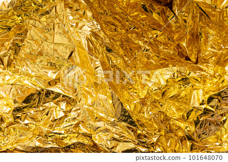 Metal metallic gold gold leaf golden gold golden party party wallpaper jewelry gold 101648070