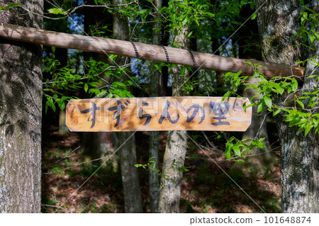 Suzuran no Sato (Oguchi Shiraki, Isa City, Kagoshima Prefecture) Suzuran no Sato (Oguchi Shiraki, Isa City, Kagoshima Prefecture) 101648874