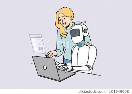 Robotic assistant test and search program bugs 101649008