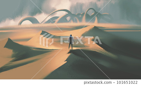 the big things on the horizon 101651022