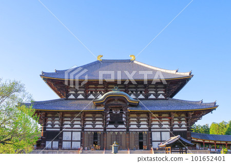 東大寺大Bodens 東大寺大Bodens 101652401