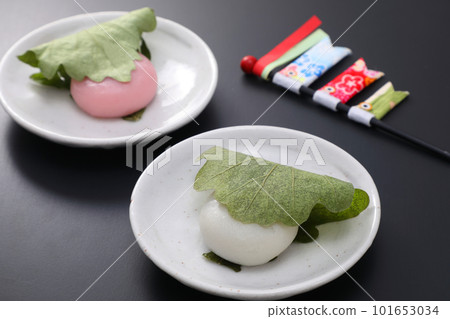 美味的柏年糕 美味的柏年糕 101653034