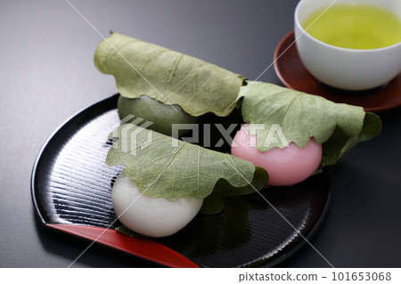 美味的柏年糕 美味的柏年糕 101653068