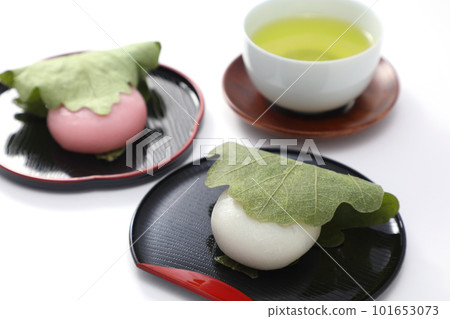 美味的柏年糕 美味的柏年糕 101653073