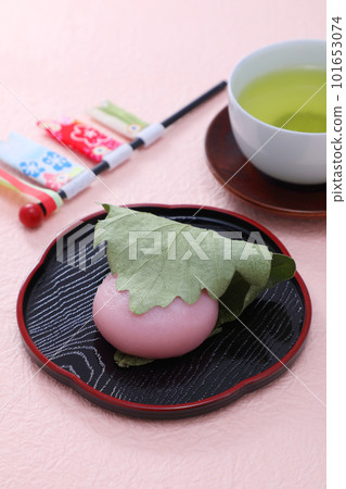 美味的柏年糕 美味的柏年糕 101653074