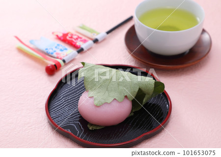 美味的柏年糕 101653075