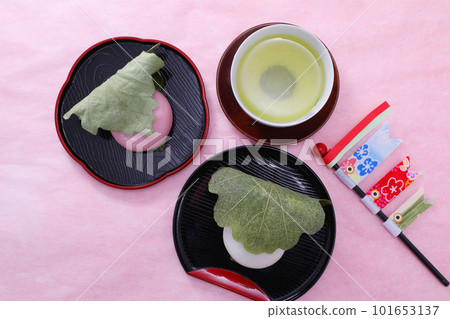 美味的柏年糕 美味的柏年糕 101653137