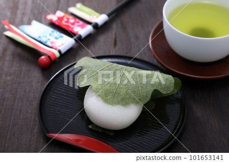 美味的柏年糕 美味的柏年糕 101653141