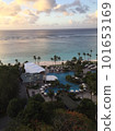 黃昏的大海 101653169