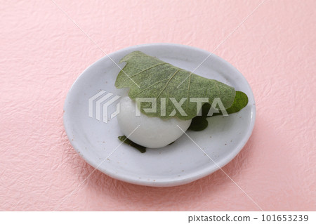 美味的柏年糕 美味的柏年糕 101653239