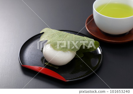 美味的柏年糕 101653240