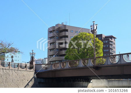 千葉市中央區晴天和大和橋 101653266