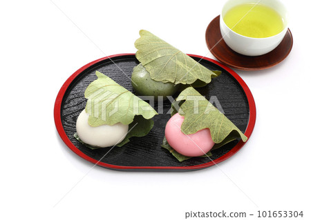 美味的柏年糕 101653304