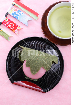 美味的柏年糕 101653470