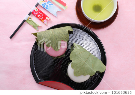 美味的柏年糕 101653655