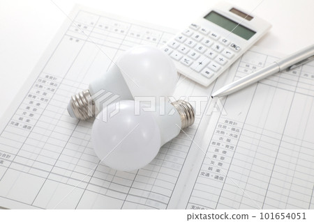電價上漲圖片 101654051
