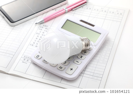 Electricity rate hike image 101654121