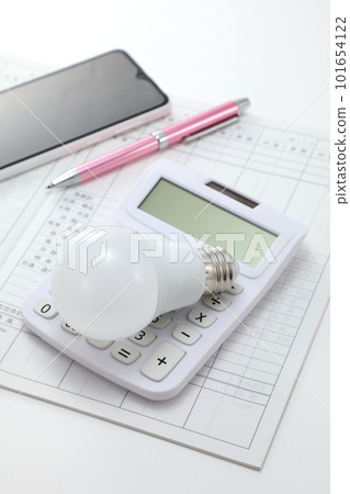 電價上漲圖片 電價上漲圖片 101654122