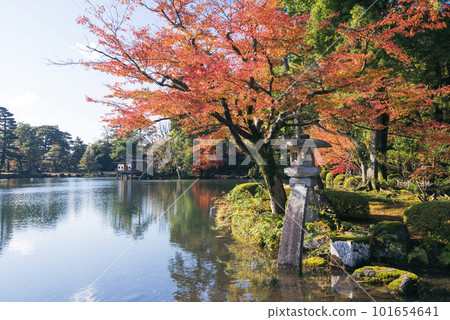 秋葉的Kenrokuen 101654641