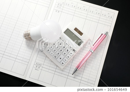 電價上漲圖片 電價上漲圖片 101654649