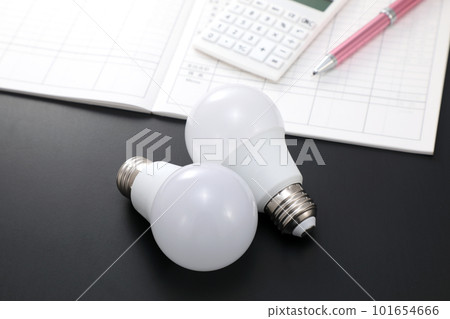 電價上漲圖片 電價上漲圖片 101654666
