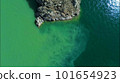 翠綠的河流匯合處 101654923