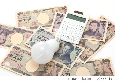 電價上漲圖片 電價上漲圖片 101656015