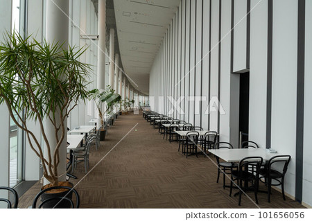 咖啡廳空間 咖啡廳空間 101656056