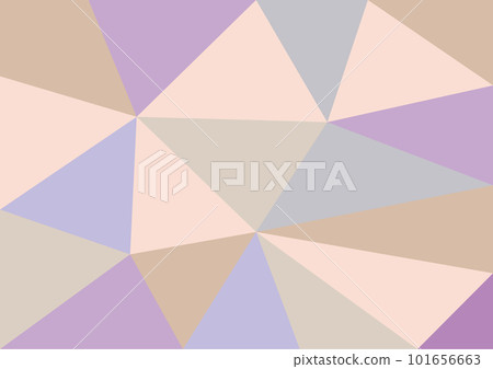 Colorful geometric pattern background purple Colorful geometric pattern background purple 101656663