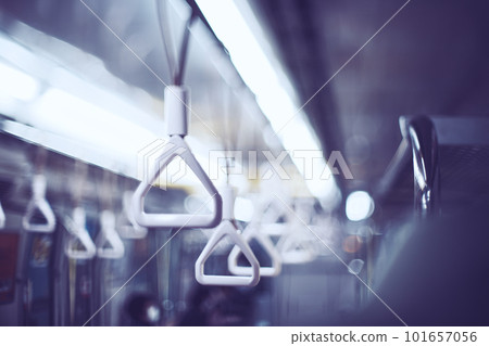 subway ring 101657056