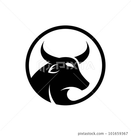 Bull head logo images Bull head logo images 101659367