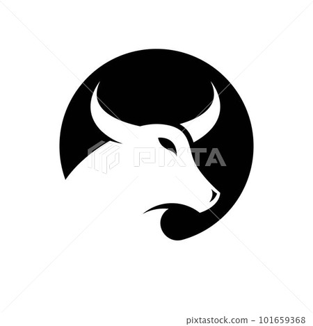 Bull head logo images Bull head logo images 101659368