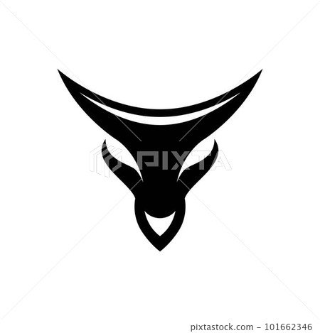 Bull head logo images Bull head logo images 101662346