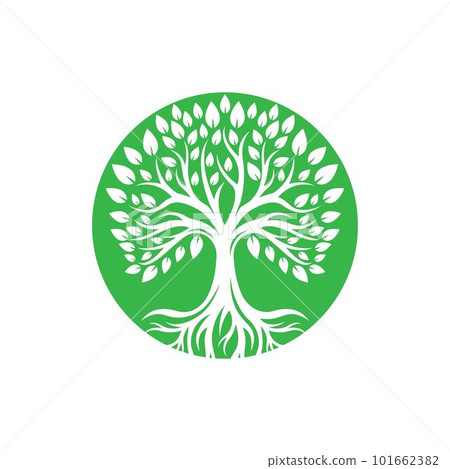 Tree logo images design Tree logo images design 101662382