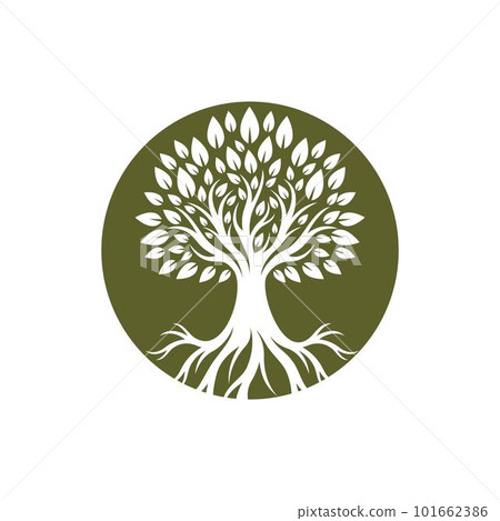 Tree logo images design Tree logo images design 101662386