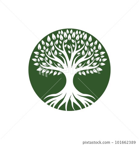 Tree logo images design Tree logo images design 101662389