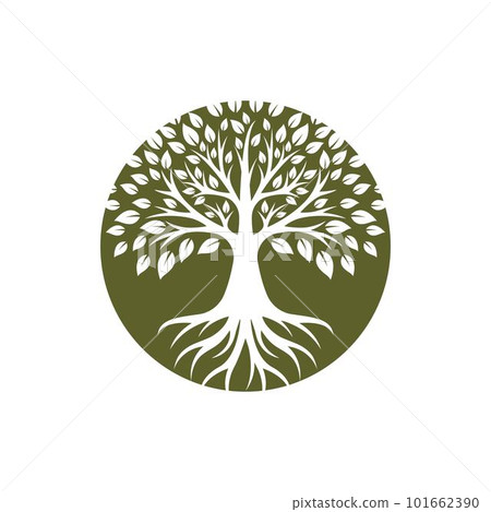Tree logo images design Tree logo images design 101662390