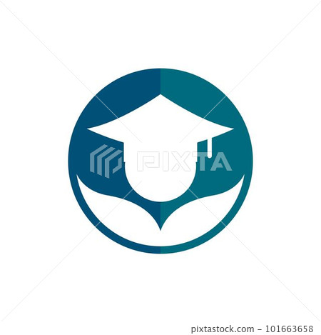 Education logo design Education logo design 101663658
