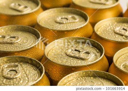 冷罐裝啤酒 冷罐裝啤酒 101663914