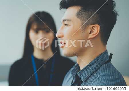 gents, male, males 101664035