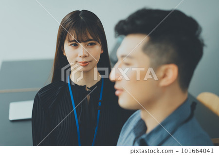 女生 女孩 女性 101664041